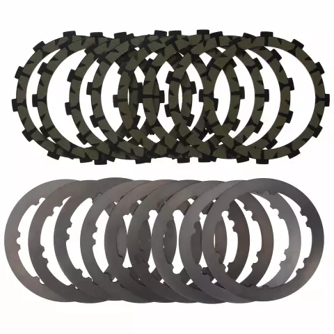KTM 250/350 SX-F/XC-F '16-21 REKLUSE CORE MANUAL TORQDRIVE CLUTCH PACK